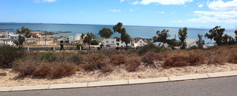 0 Bedroom Property for Sale in St Helena Views Western Cape